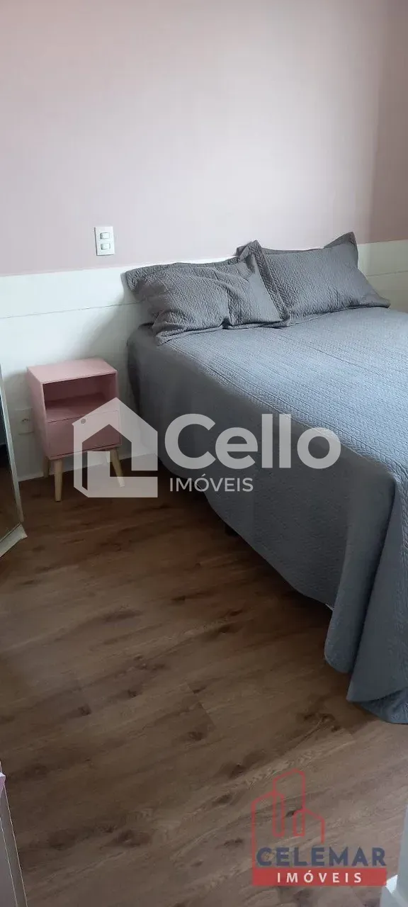 Apartamento, 2 quartos, 62 m² - Foto 15