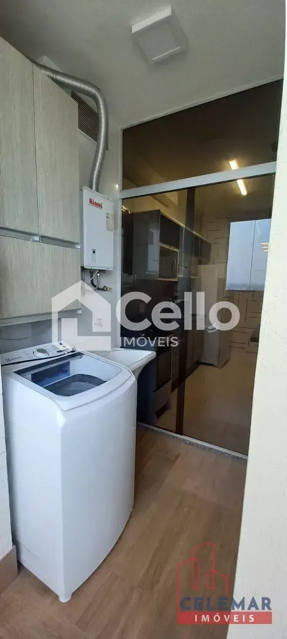 Apartamento, 2 quartos, 62 m² - Foto 11