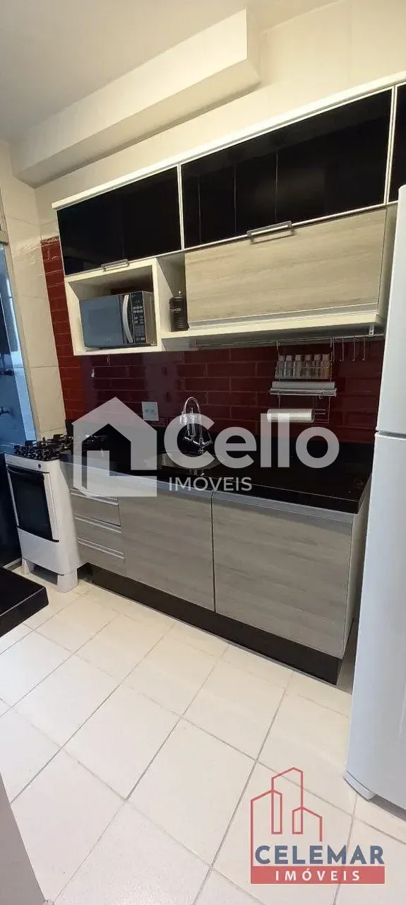 Apartamento, 2 quartos, 62 m² - Foto 9