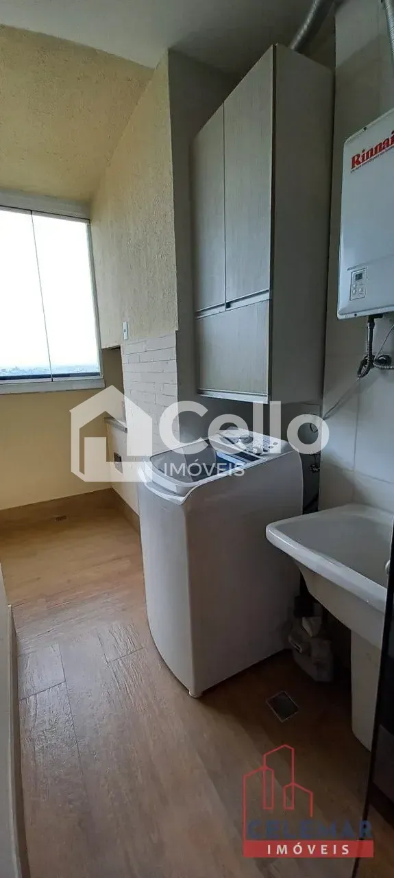 Apartamento, 2 quartos, 62 m² - Foto 12