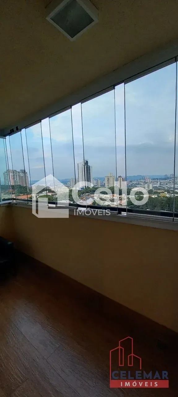Apartamento, 2 quartos, 62 m² - Foto 5