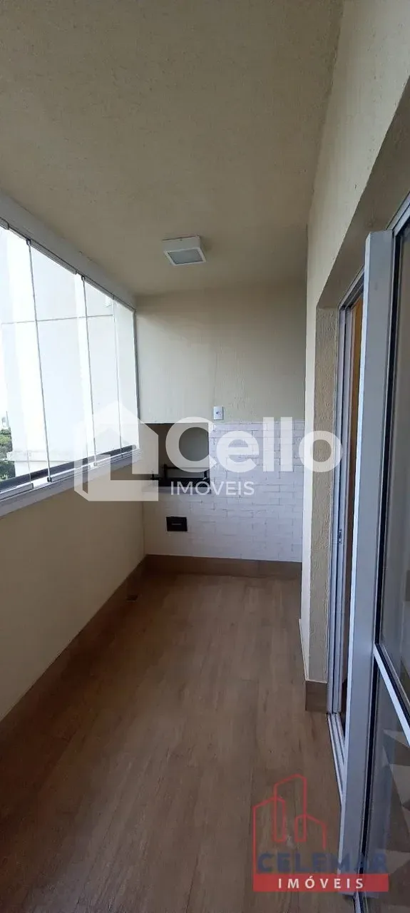 Apartamento, 2 quartos, 62 m² - Foto 6