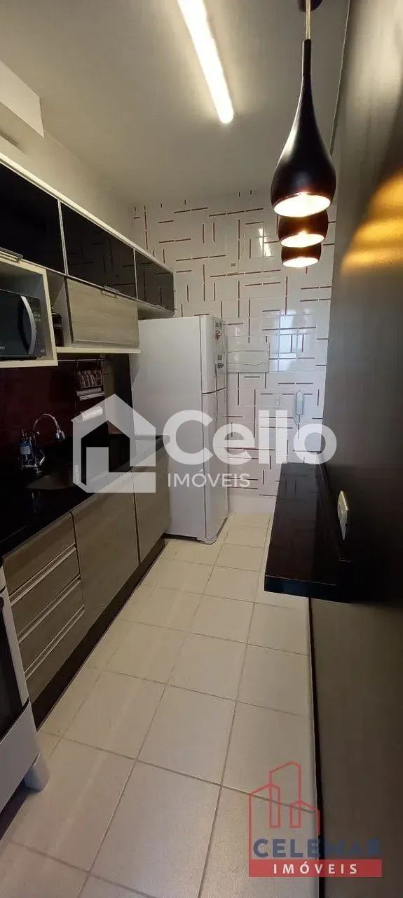 Apartamento, 2 quartos, 62 m² - Foto 8