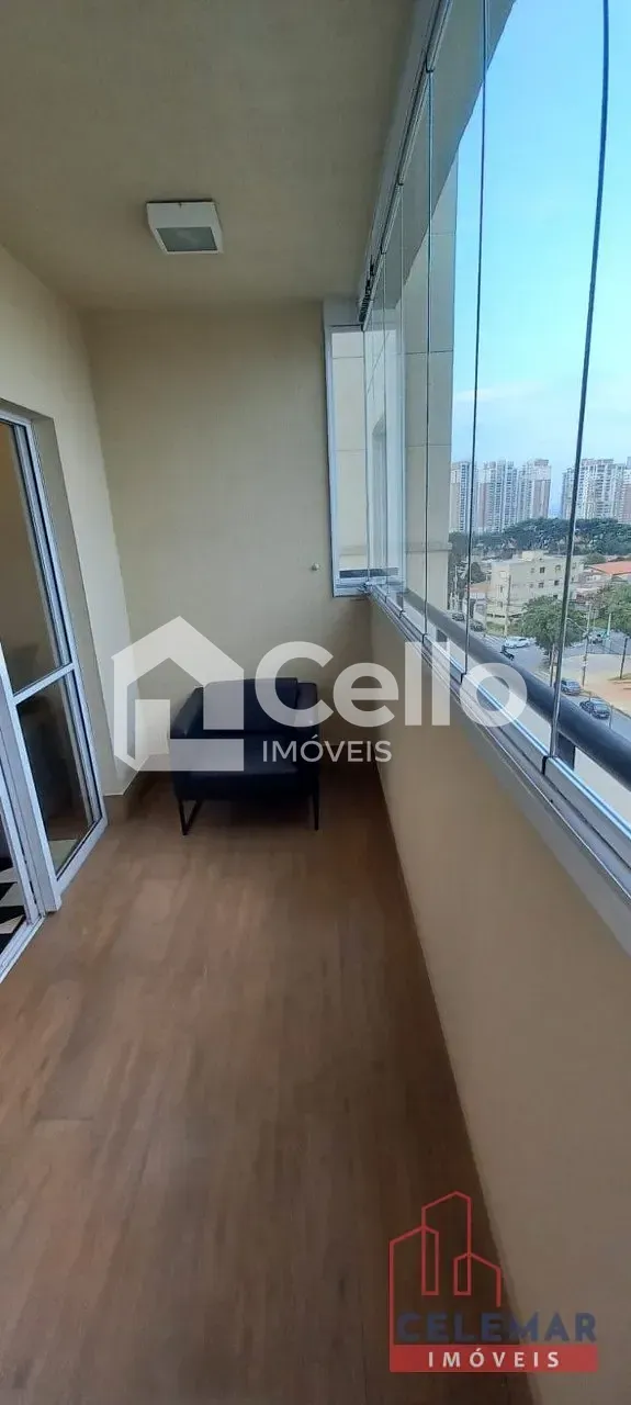 Apartamento, 2 quartos, 62 m² - Foto 7