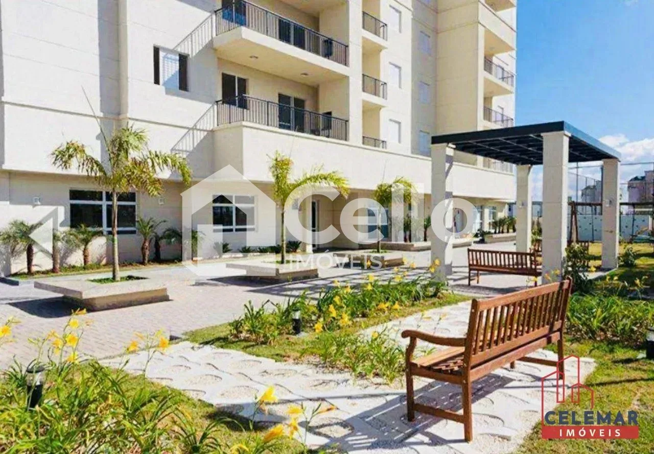 Apartamento, 2 quartos, 62 m² - Foto 24