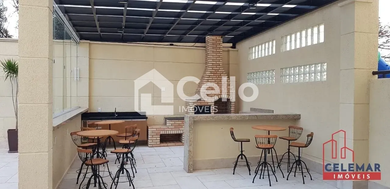 Apartamento, 2 quartos, 62 m² - Foto 28