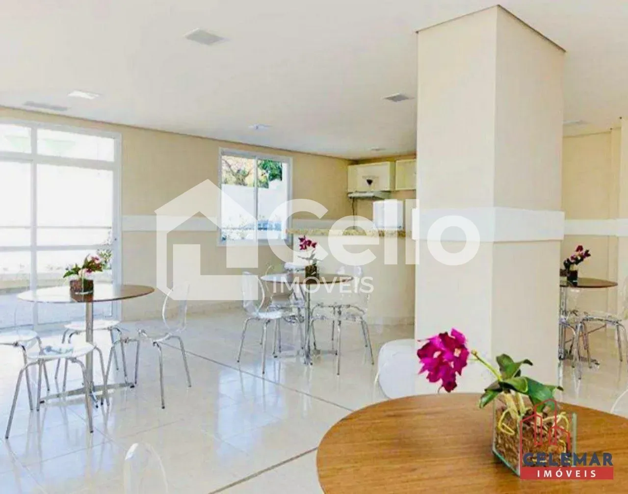 Apartamento, 2 quartos, 62 m² - Foto 30