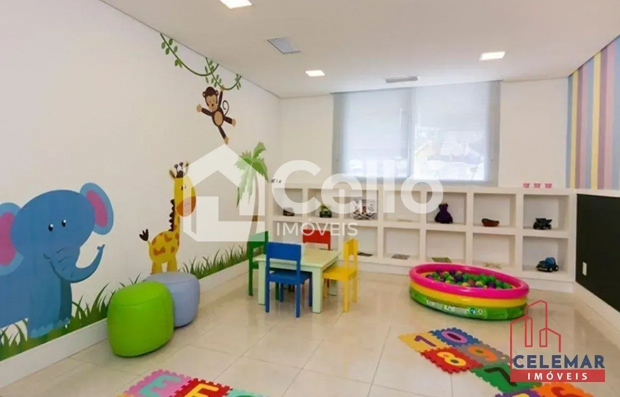 Apartamento, 2 quartos, 62 m² - Foto 32