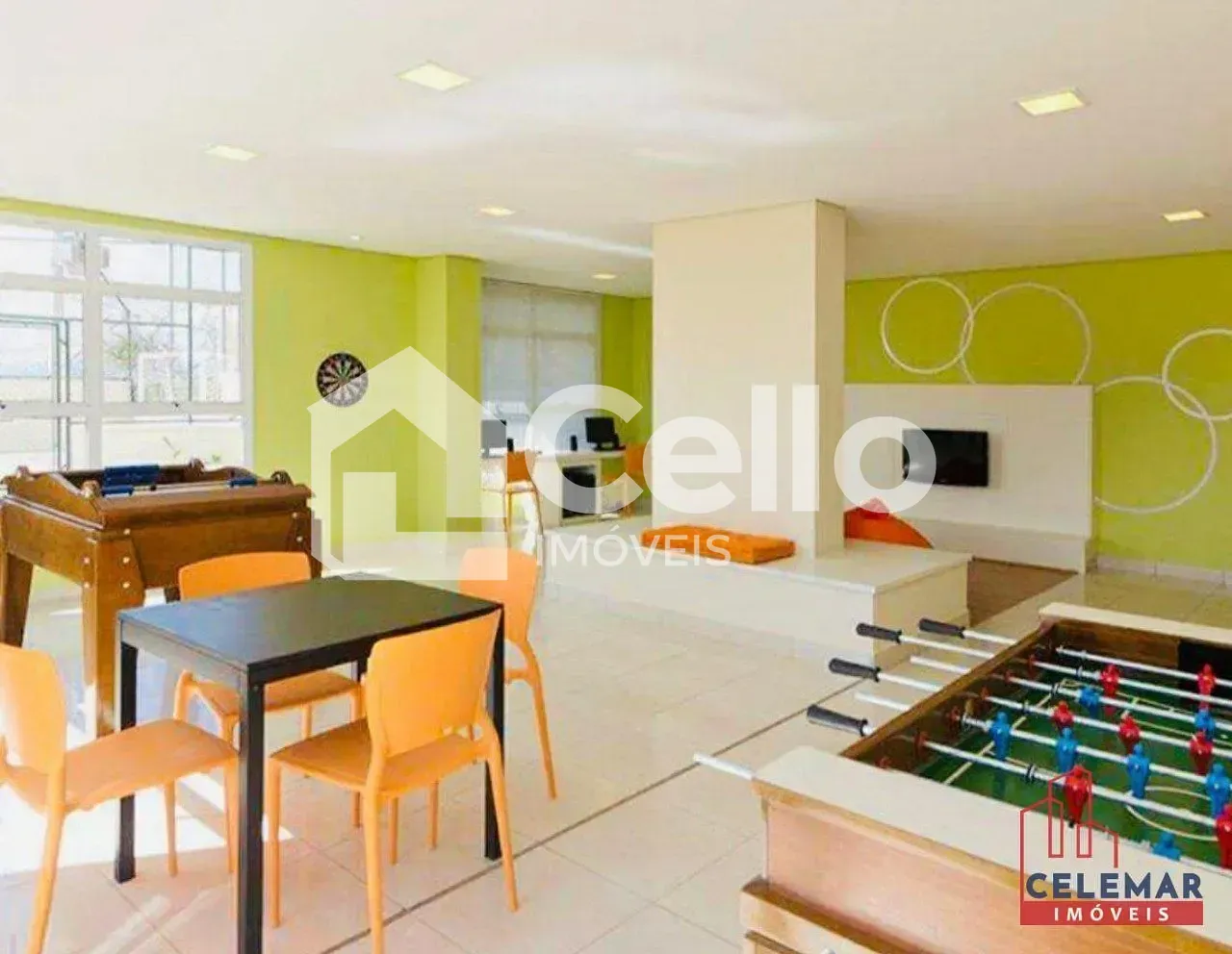 Apartamento, 2 quartos, 62 m² - Foto 33