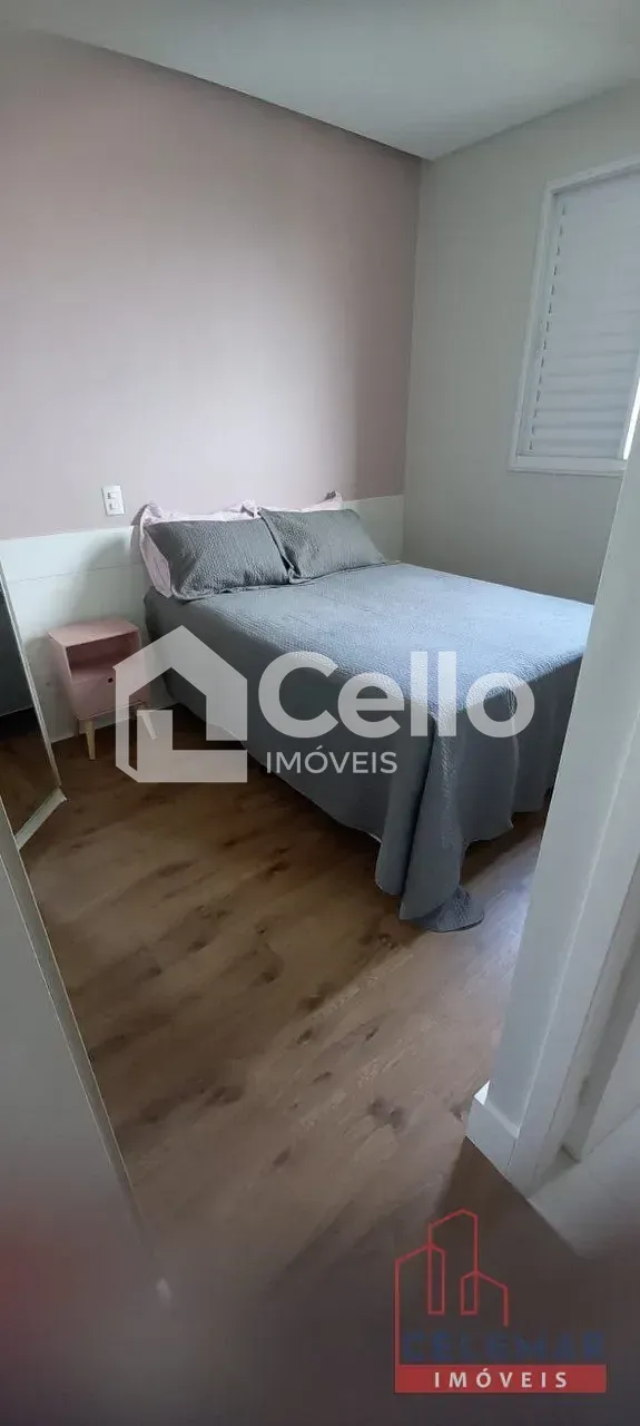 Apartamento, 2 quartos, 62 m² - Foto 17