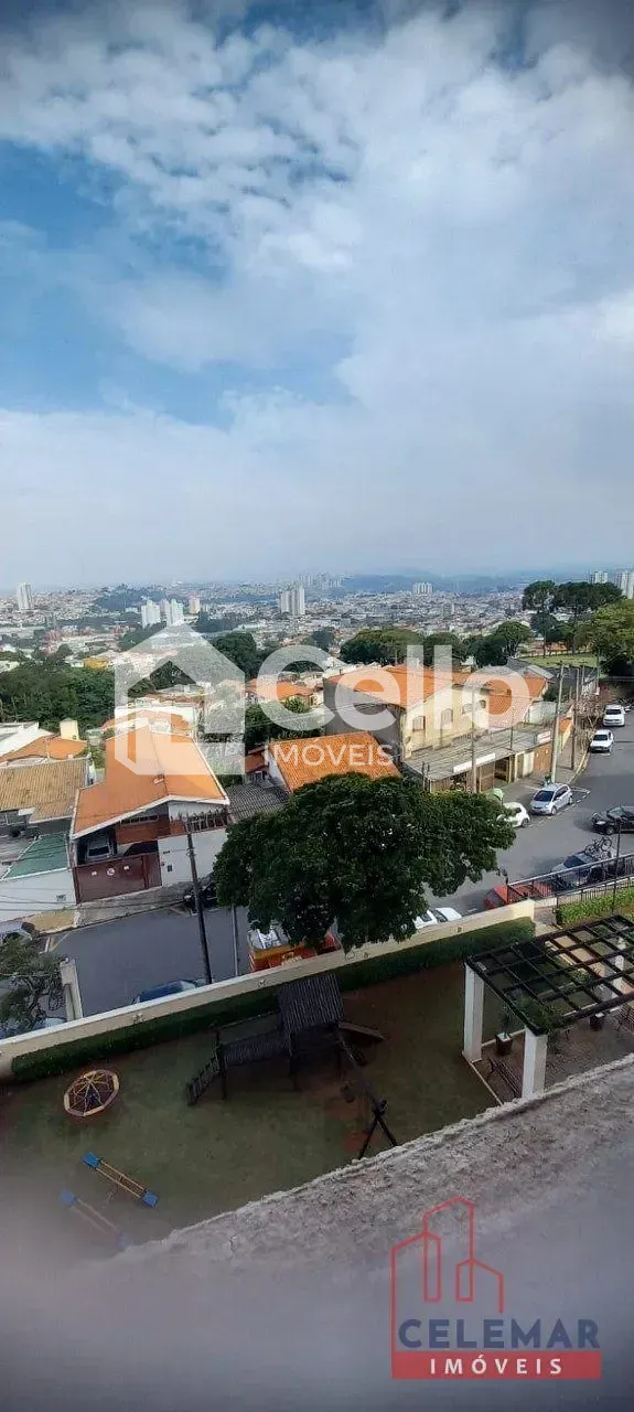 Apartamento, 2 quartos, 62 m² - Foto 36