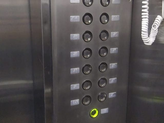 Apartamento com 85m² 2 quartos e 1 banheiro, à venda, no bairro Centro em Piracicaba