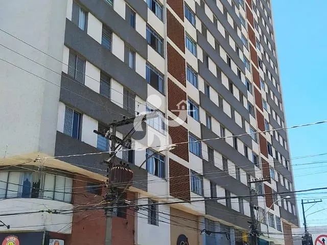 Apartamento com 85m² 2 quartos e 1 banheiro, à venda, no bairro Centro em Piracicaba