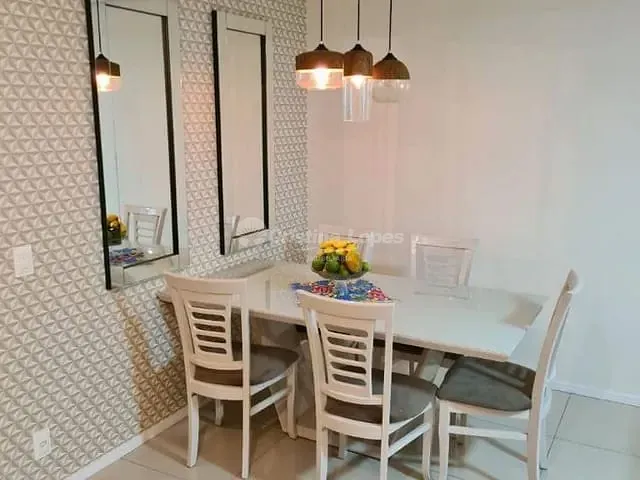 Apartamento 3 quartos e 2 banheiros, à venda, no bairro Morros em Teresina
