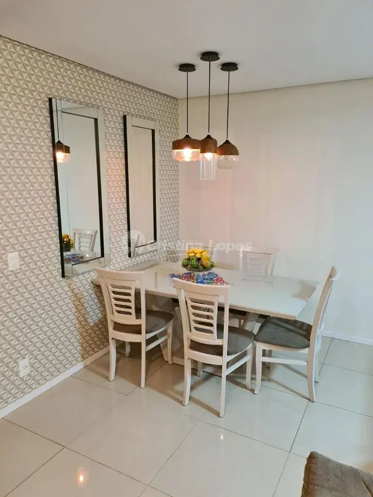 Apartamento, 3 quartos, 69 m² - Foto 2