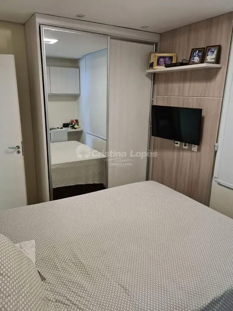 Apartamento, 3 quartos, 69 m² - Foto 4