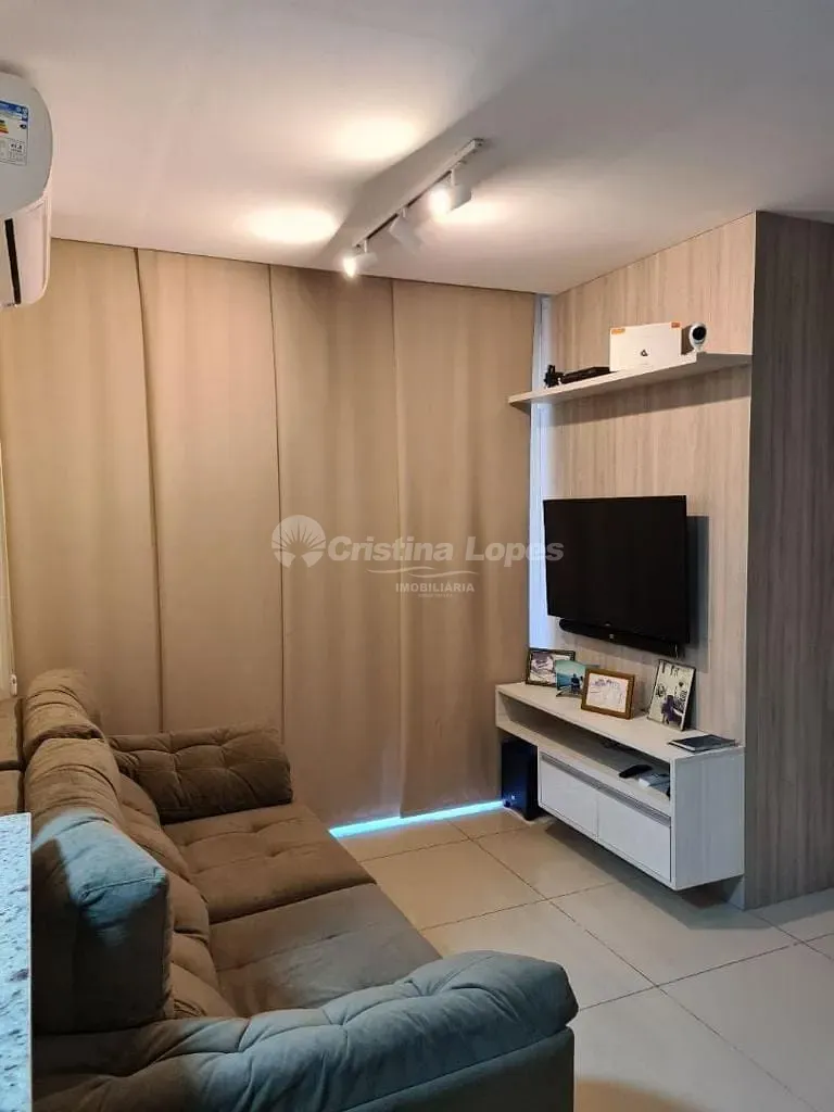 Apartamento, 3 quartos, 69 m² - Foto 5