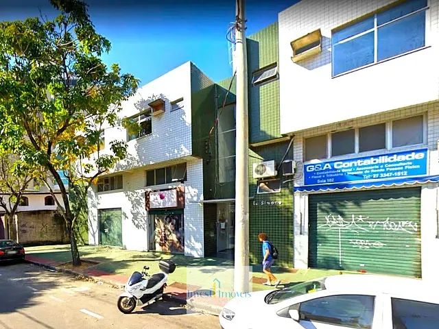 Sala com 28m², à venda, no bairro Jardim Camburi em Vitória