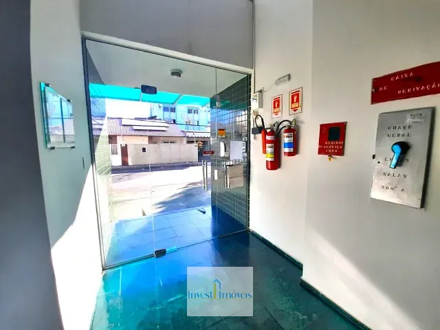 Sala com 28m², à venda, no bairro Jardim Camburi em Vitória