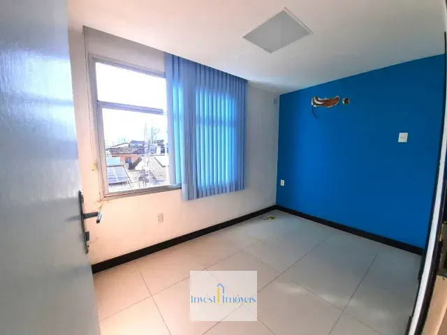 Sala com 28m², à venda, no bairro Jardim Camburi em Vitória