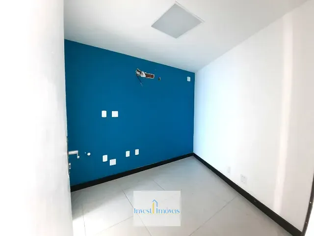 Sala com 28m², à venda, no bairro Jardim Camburi em Vitória