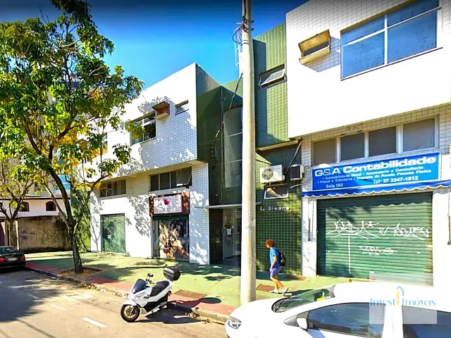 Sala com 28m², à venda, no bairro Jardim Camburi em Vitória