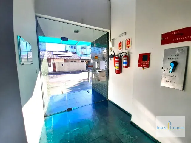 Sala com 28m², à venda, no bairro Jardim Camburi em Vitória