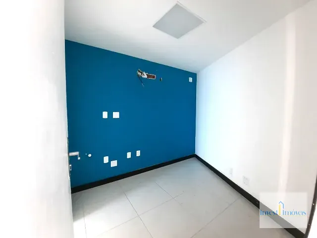Sala com 28m², à venda, no bairro Jardim Camburi em Vitória