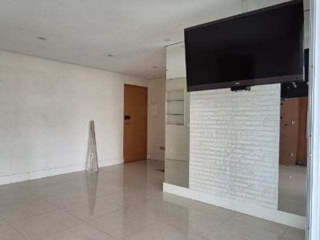 Foto do Apartamento - Apartamento com varanda gourmet, 2 dormitórios (1 suíte) e 2 vagas, 91 m² - Vila Regente Feijó - Anália Franco - São Paulo | Conviver Negócios Imobiliários
