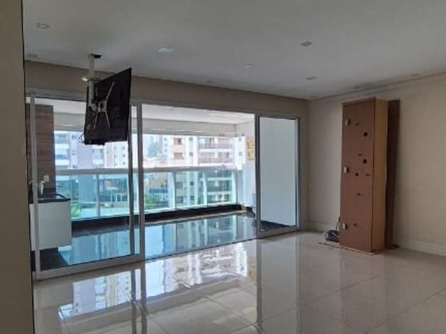 Foto do Apartamento - Apartamento com varanda gourmet, 2 dormitórios (1 suíte) e 2 vagas, 91 m² - Vila Regente Feijó - Anália Franco - São Paulo | Conviver Negócios Imobiliários