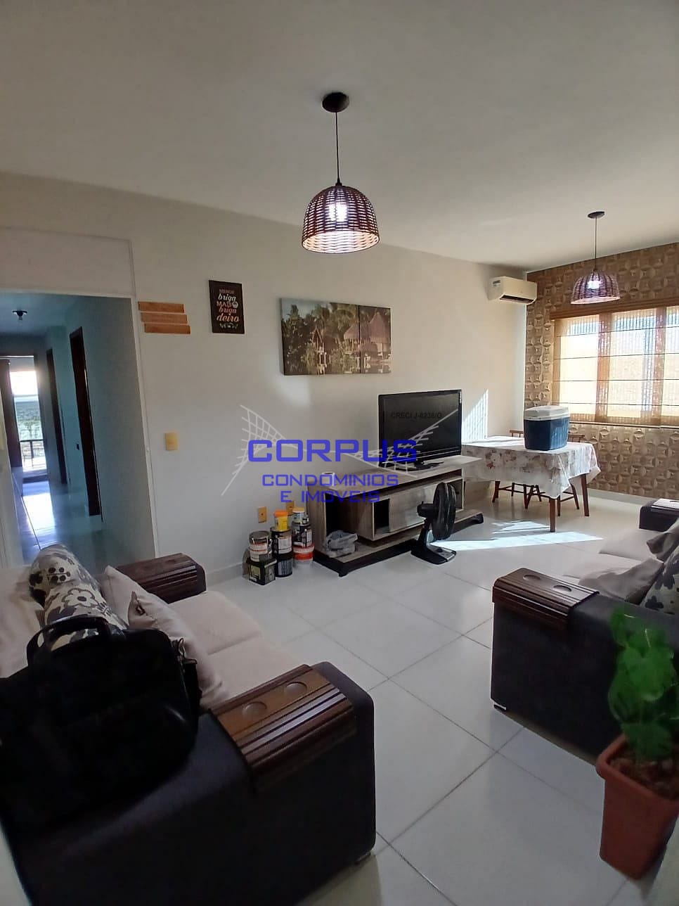 Apartamento, 3 quartos, 86 m² - Foto 2