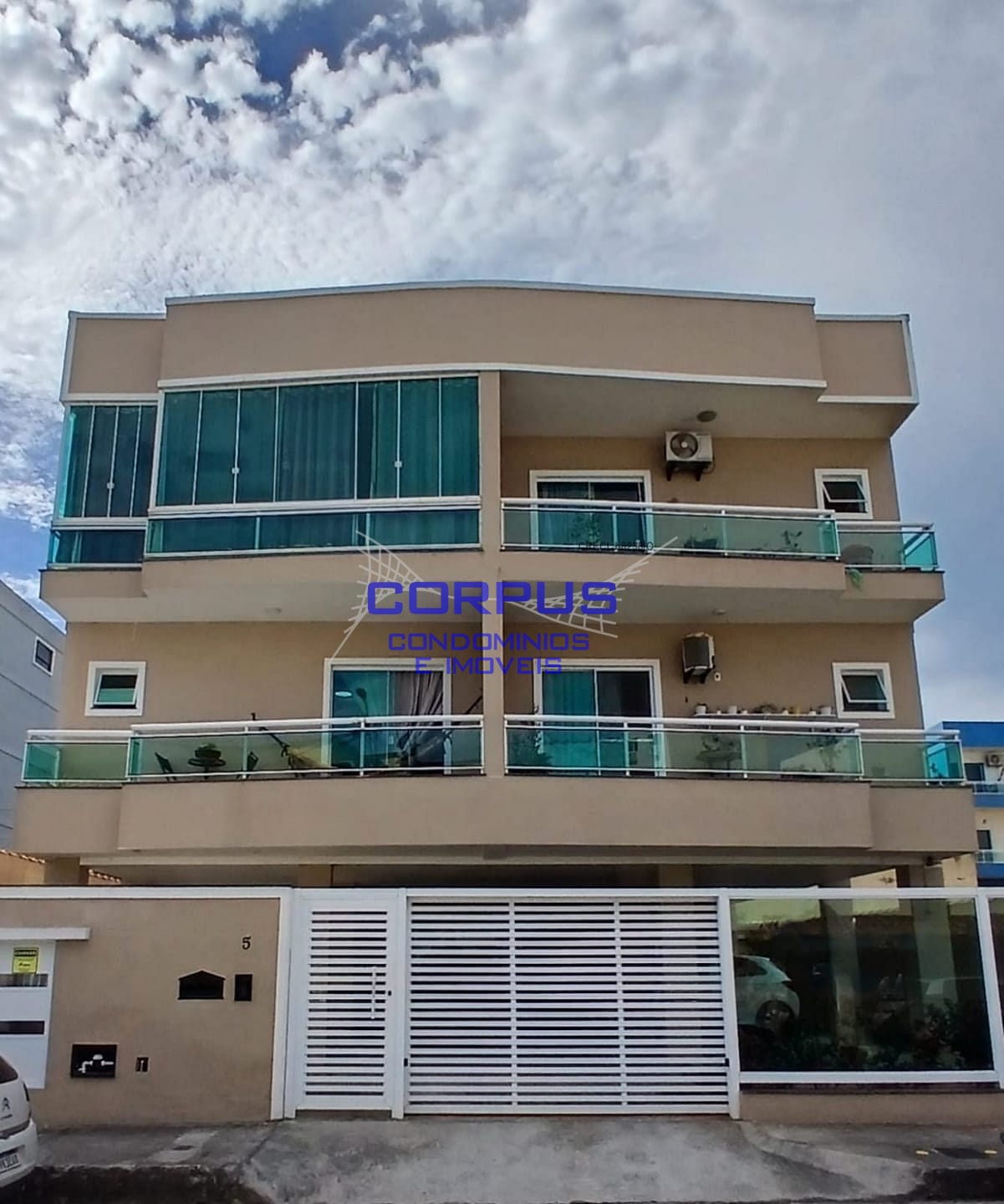 Apartamento, 3 quartos, 86 m² - Foto 1