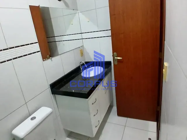 Apartamento 3 quartos e 2 banheiros, à venda, no bairro Centro em São Pedro da Aldeia