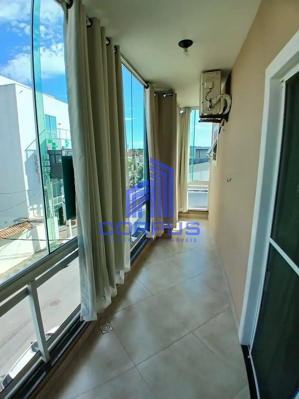 Apartamento, 3 quartos, 86 m² - Foto 25