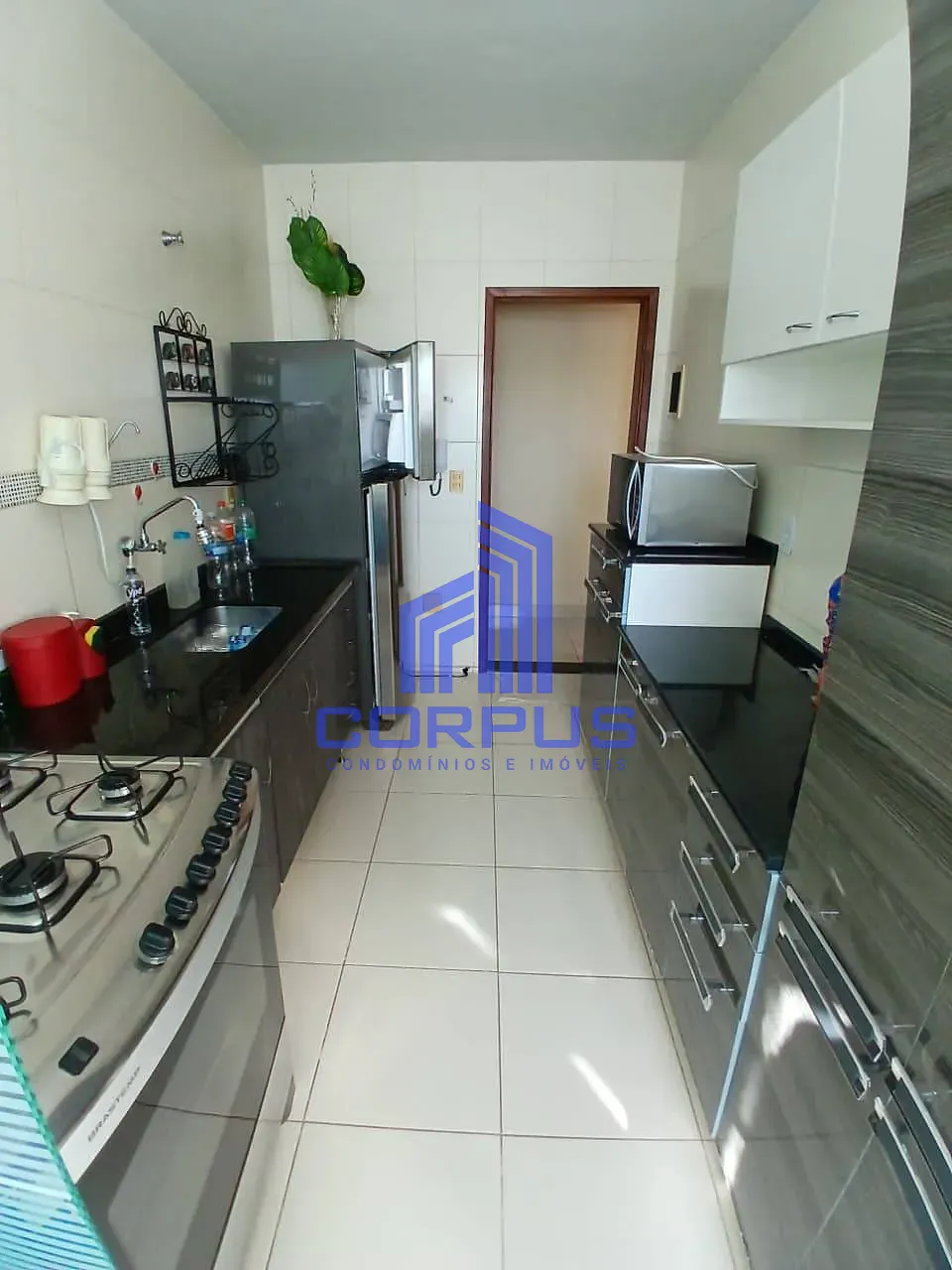 Apartamento, 3 quartos, 86 m² - Foto 23