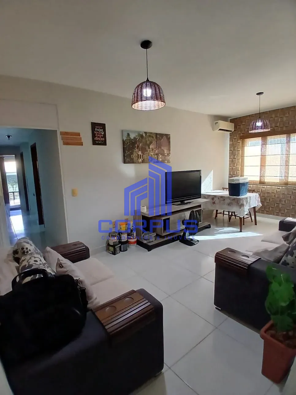 Apartamento, 3 quartos, 86 m² - Foto 2