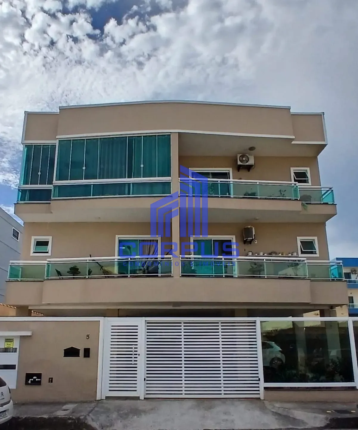 Apartamento, 3 quartos, 86 m² - Foto 1