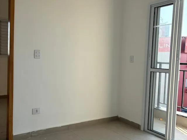 Apartamento com 25m² 1 quarto e 1 banheiro, para alugar, no bairro Cidade Antônio Estêvão de Carvalho em São Paulo