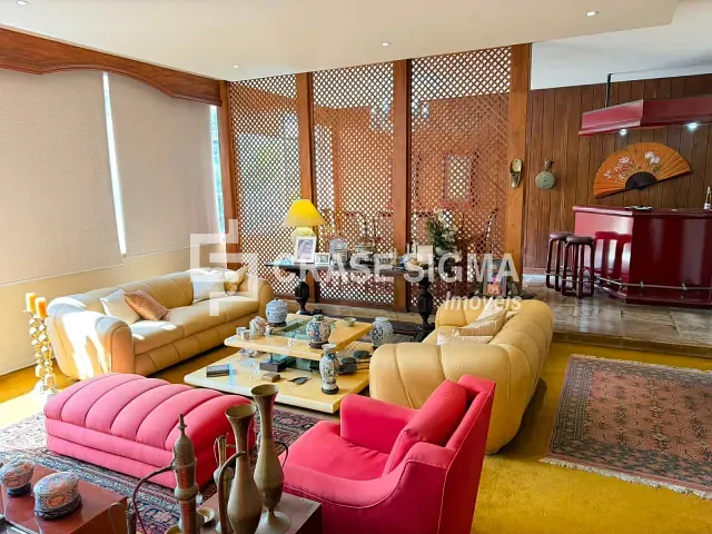 Apartamento com 180m² 3 quartos e 4 banheiros, à venda, no bairro Leblon em Rio de Janeiro