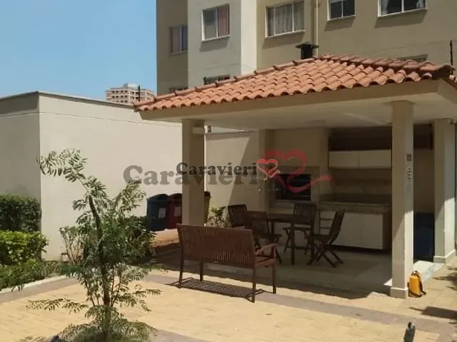 Apartamento 1 quarto e 1 banheiro, à venda, no bairro Vila Penteado em São Paulo