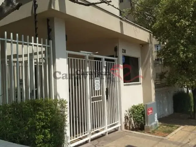 Apartamento 1 quarto e 1 banheiro, à venda, no bairro Vila Penteado em São Paulo