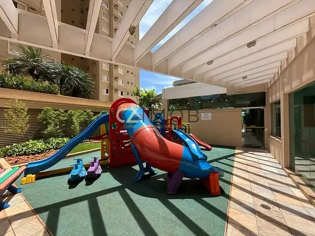 Apartamento com 137m² 3 quartos e 4 banheiros, à venda ou para alugar, no bairro Jardim Irajá em Ribeirão Preto