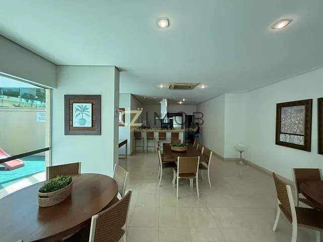 Apartamento com 137m² 3 quartos e 4 banheiros, à venda ou para alugar, no bairro Jardim Irajá em Ribeirão Preto