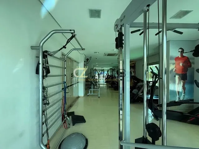 Apartamento com 137m² 3 quartos e 4 banheiros, à venda ou para alugar, no bairro Jardim Irajá em Ribeirão Preto