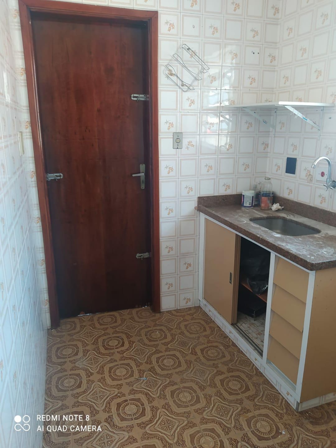 Apartamento para Locação 1 Quarto, Osvaldo Cruz, São Caetano do Sul - SP 