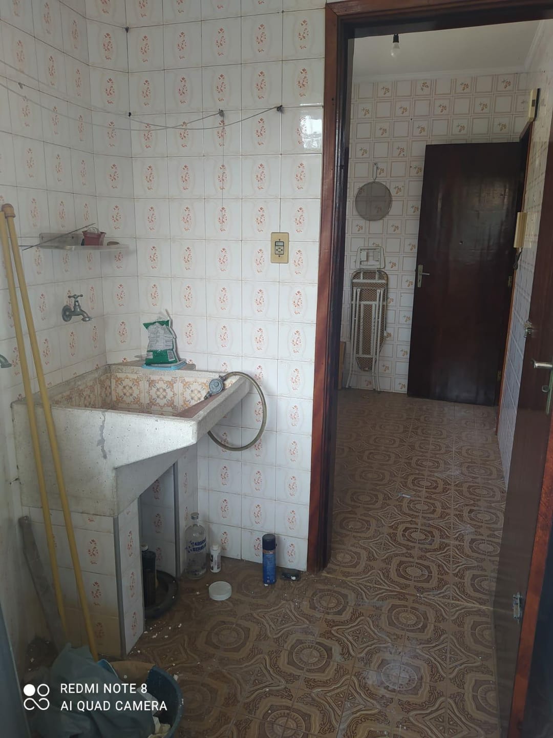 Apartamento para Locação 1 Quarto, Osvaldo Cruz, São Caetano do Sul - SP 