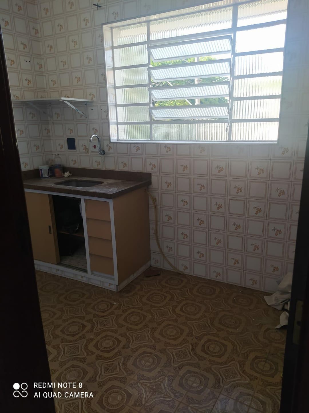 Apartamento para Locação 1 Quarto, Osvaldo Cruz, São Caetano do Sul - SP 