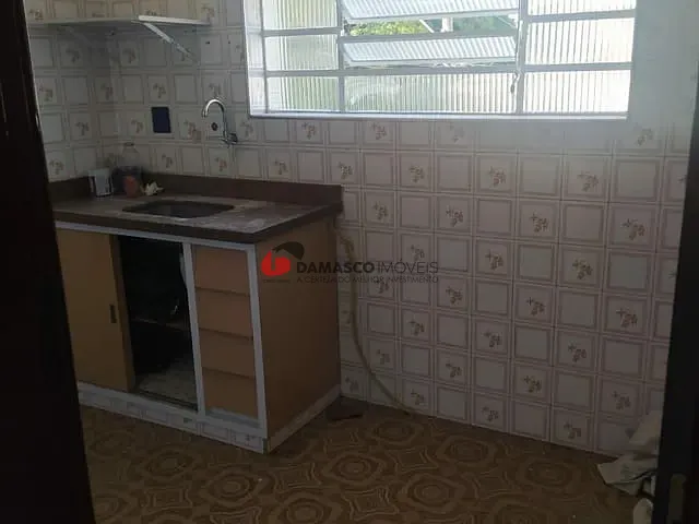 Apartamento 1 quarto e 1 banheiro, para alugar, no bairro Osvaldo Cruz em São Caetano Do Sul