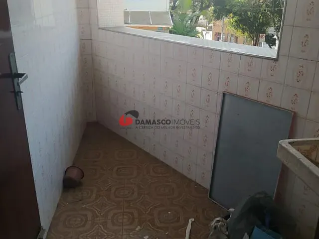 Apartamento 1 quarto e 1 banheiro, para alugar, no bairro Osvaldo Cruz em São Caetano Do Sul