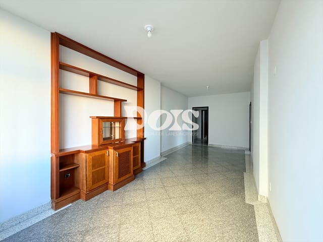 Apartamento incrível em frente à Catedral de Vitória